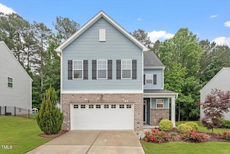 320 Everly Mist Way, Wake Forest, NC 27587