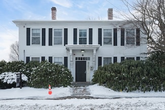 997 Main St, Leicester, MA 01524