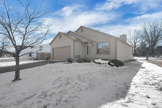 1695 Rock Creek Dr, Grove City, OH 43123