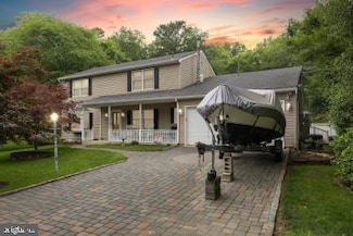 14 Pine Trail, Medford, NJ 08055