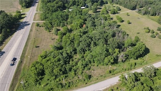 lot 6,csm1650 River View Dr, Black River Falls, WI 54615