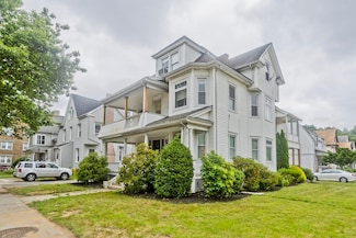 407 Sumner Ave, Springfield, MA 01108