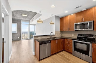 855 Peachtree St NE Unit 1715, Atlanta, GA 30308