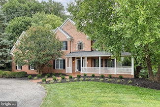 12124 Serenity Ln, Marriottsville, MD 21104