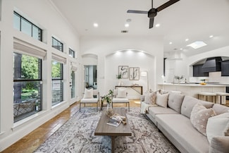 6156 Stapleford Cir, Dallas, TX 75252