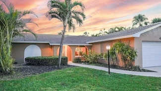 3606 Belle Vista Dr E, Saint Pete Beach, FL 33706