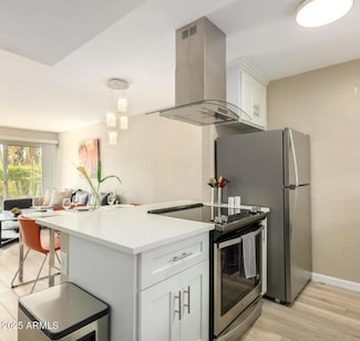 4630 N 68th St Unit 221, Scottsdale, AZ 85251