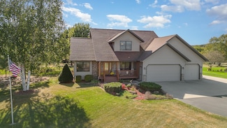 31925 Lakeview Dr, Lake City, MN 55041