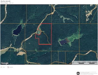 0 Hudspeth Rd, Hickory Flat, MS 38633