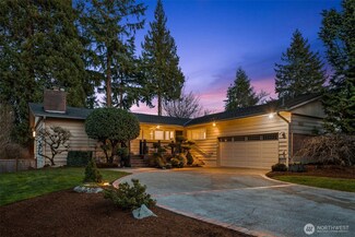 2326 129th Ave SE, Bellevue, WA 98005