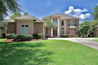 6141 Jonathan Alaric Ave, Gonzales, LA 70737