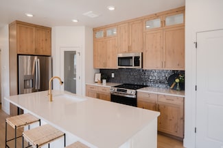 272 E 850 S Unit 7-201, Spanish Fork, UT 84660