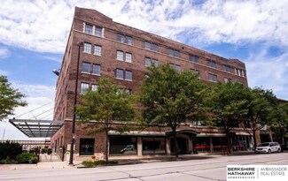1024 Dodge St Unit 212, Omaha, NE 68102