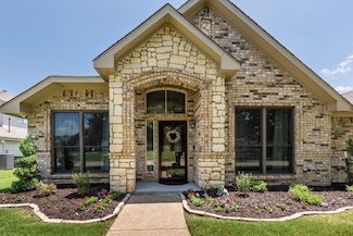 4006 Lakeside Dr, Rowlett, TX 75088