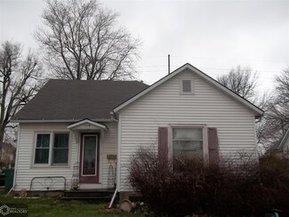 306 N Birch St, Creston, IA 50801