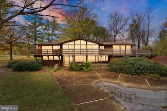 7099 Glen Curtiss Ln, Warrenton, VA 20187