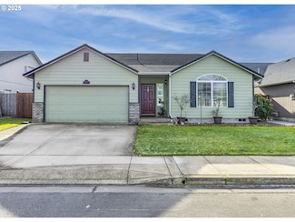 6587 Aaron Ln, Springfield, OR 97478