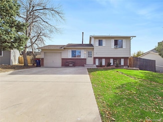 1740 S Ouray Ct, Aurora, CO 80017