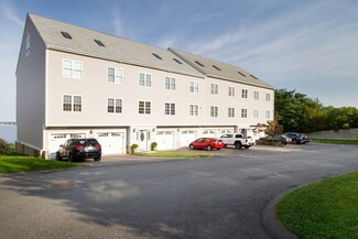 273 Draper St Unit 6, Fall River, MA 02724