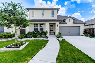 4050 Shackleton Ct, Rosharon, TX 77583