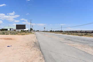 26197 20 Mule Team Rd, Boron, CA 93516