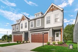 1626 Melanie Ln, Chesterton, IN 46304