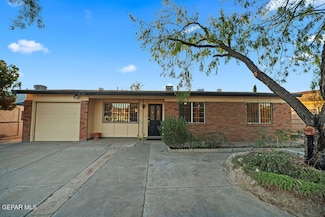 220 Pyrite Dr, El Paso, TX 79932