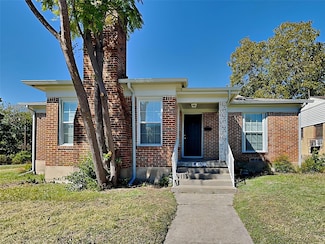 1903 Somerset Ave, Dallas, TX 75203