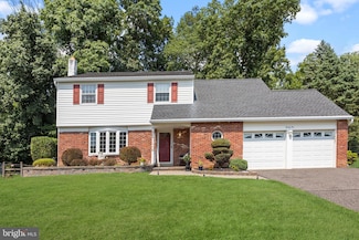 21 Penn Cir, Southampton, PA 18966