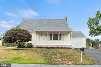 112 Lincoln Place, Harrisburg, PA 17112