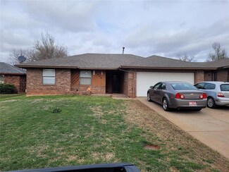 4920 Creekwood Terrace, Oklahoma City, OK 73135