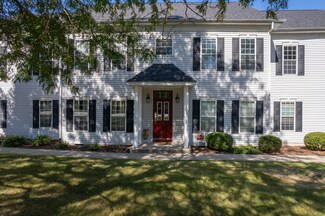 215 Prestwick Dr Unit B, Valparaiso, IN 46385