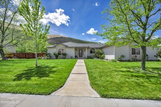 1634 Buzzys Ranch Rd, Carson City, NV 89701