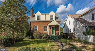 833 Gist Ave, Silver Spring, MD 20910