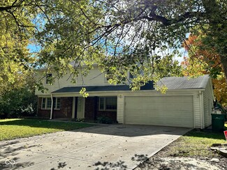 1733 W 73rd Place, Indianapolis, IN 46260
