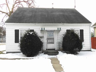 1226 Forest Ave, Waterloo, IA 50702