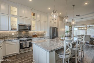 9428 E Thatcher Ave, Mesa, AZ 85212