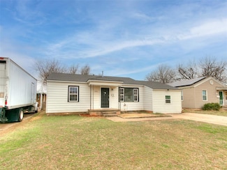 324 E Steed Dr, Oklahoma City, OK 73110