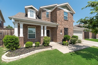 1503 E Collins Blvd, Wylie, TX 75098