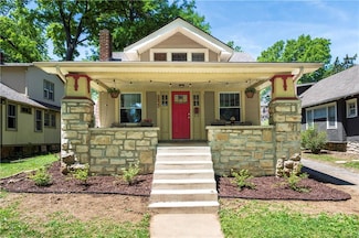 5630 Holmes St, Kansas City, MO 64110
