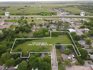 TBD W Davis St, Howe, TX 75459