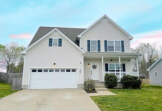Unlisted Address
