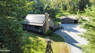 2164 Bear Pen Hollow Rd, Lock Haven, PA 17745