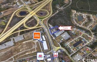 130 Sun Light Dr, Myrtle Beach, SC 29588