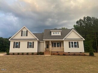 529 Mulberry Rd, Spring Hope, NC 27882