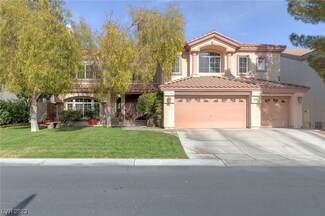 66 Gulf Pines Ave, Las Vegas, NV 89148