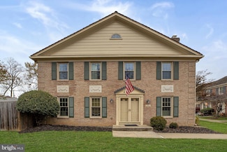 4083 Norbeck Square Dr, Rockville, MD 20853