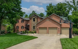5146 Mountview Ct, Liberty Township, OH 45011