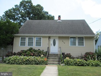 215 Seward Ave, Brooklyn, MD 21225