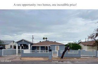 6420 S 4th Ave, Phoenix, AZ 85041